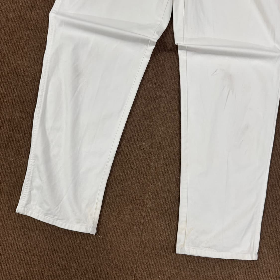 (31) Polo Ralph Lauren Chino Pants 상품이미지3
