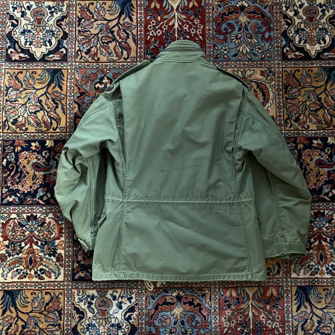 🌊73 Alpha M65  M-R 상품이미지3