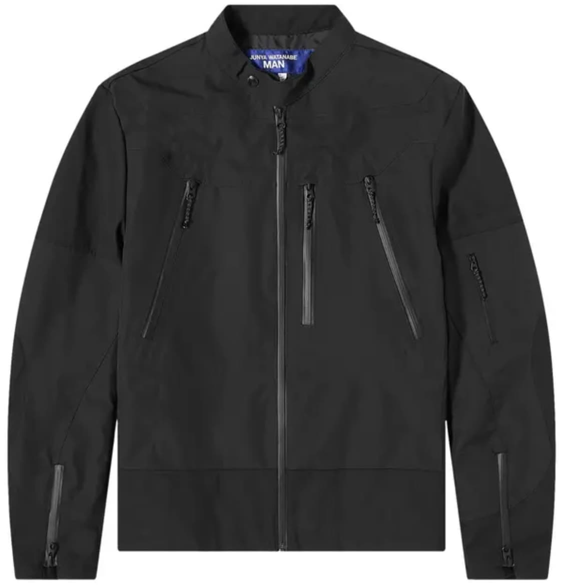 [XL] 준야와타나베 3layers 바이커자켓 상품이미지1