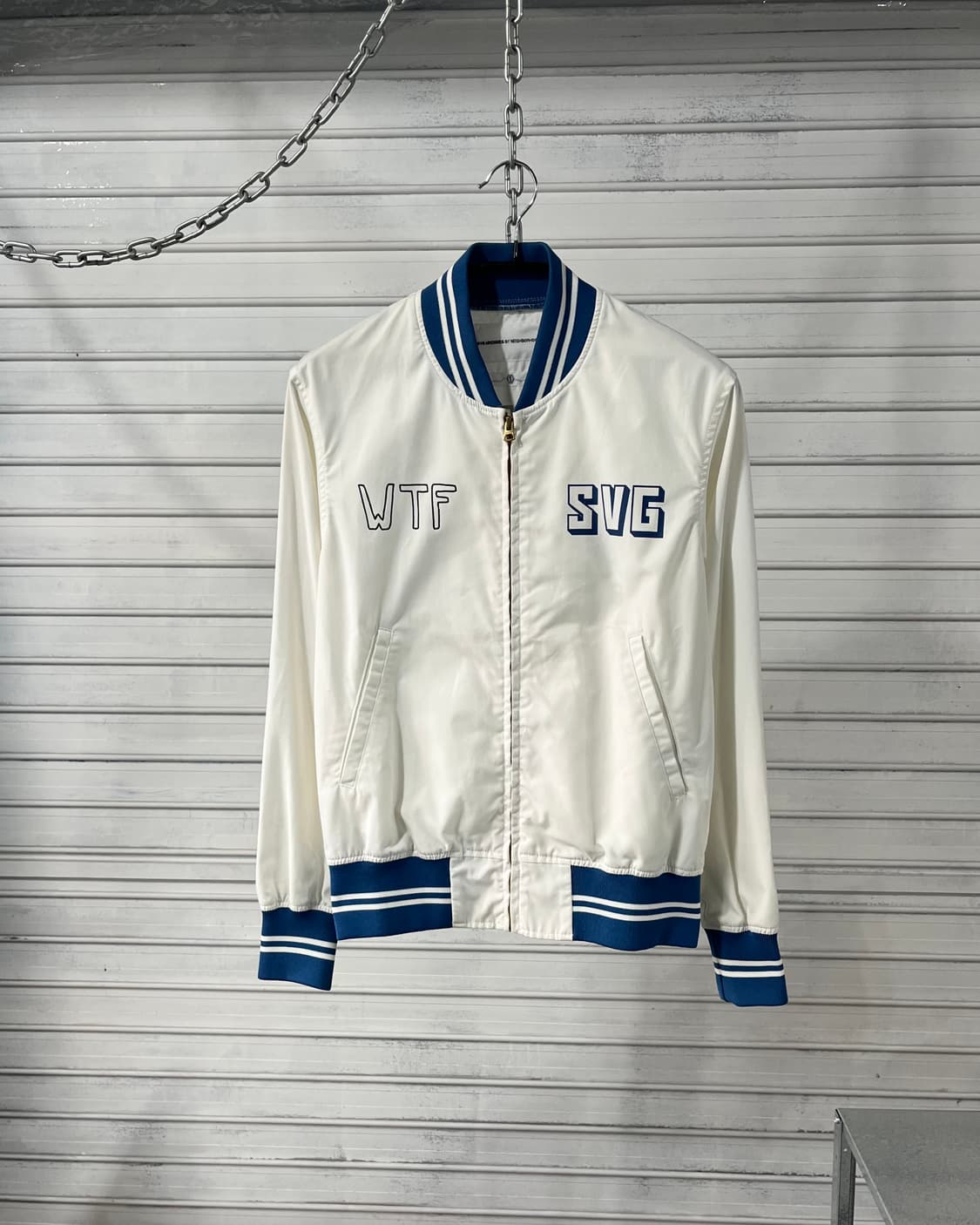 15ss SVG ARCHIVES by.Neighborhood 상품이미지5