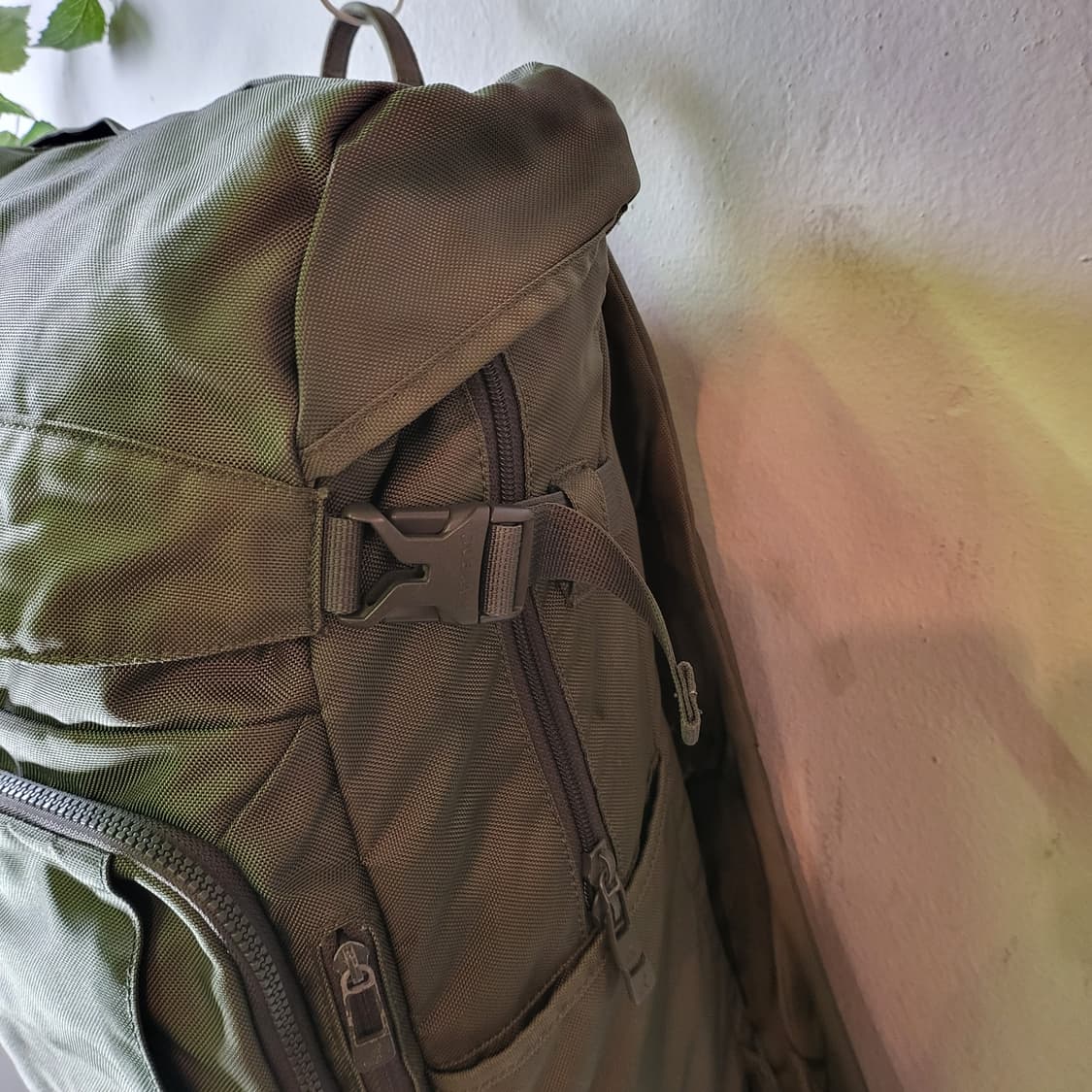 캉골 백팩 상품이미지5