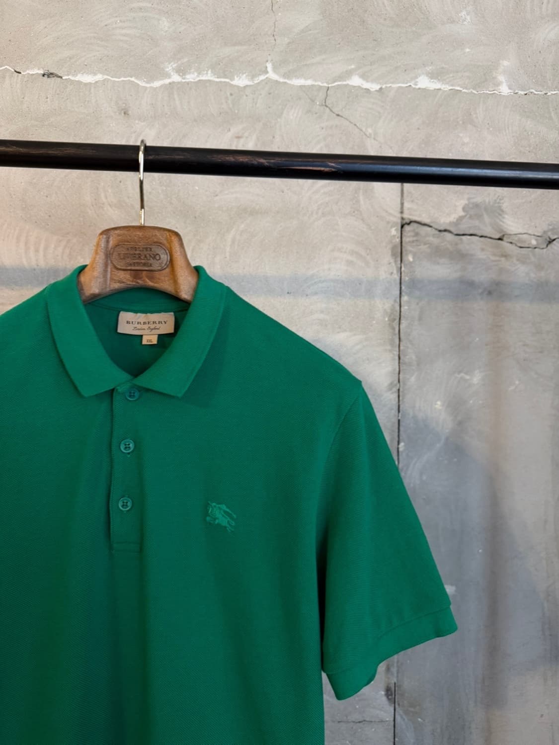 버버리 클래식 pk 셔츠 105 상품이미지6