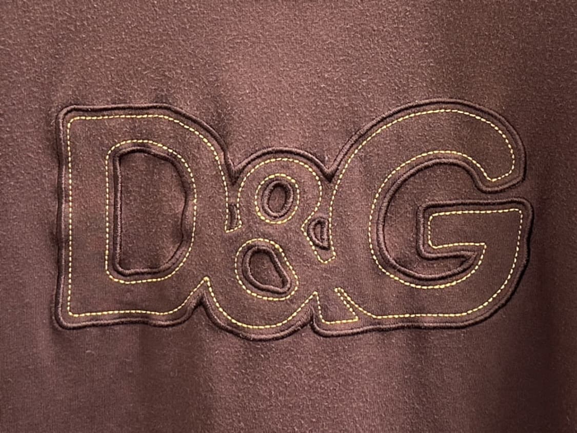 DOLCE & GABBANA (L) 상품이미지4