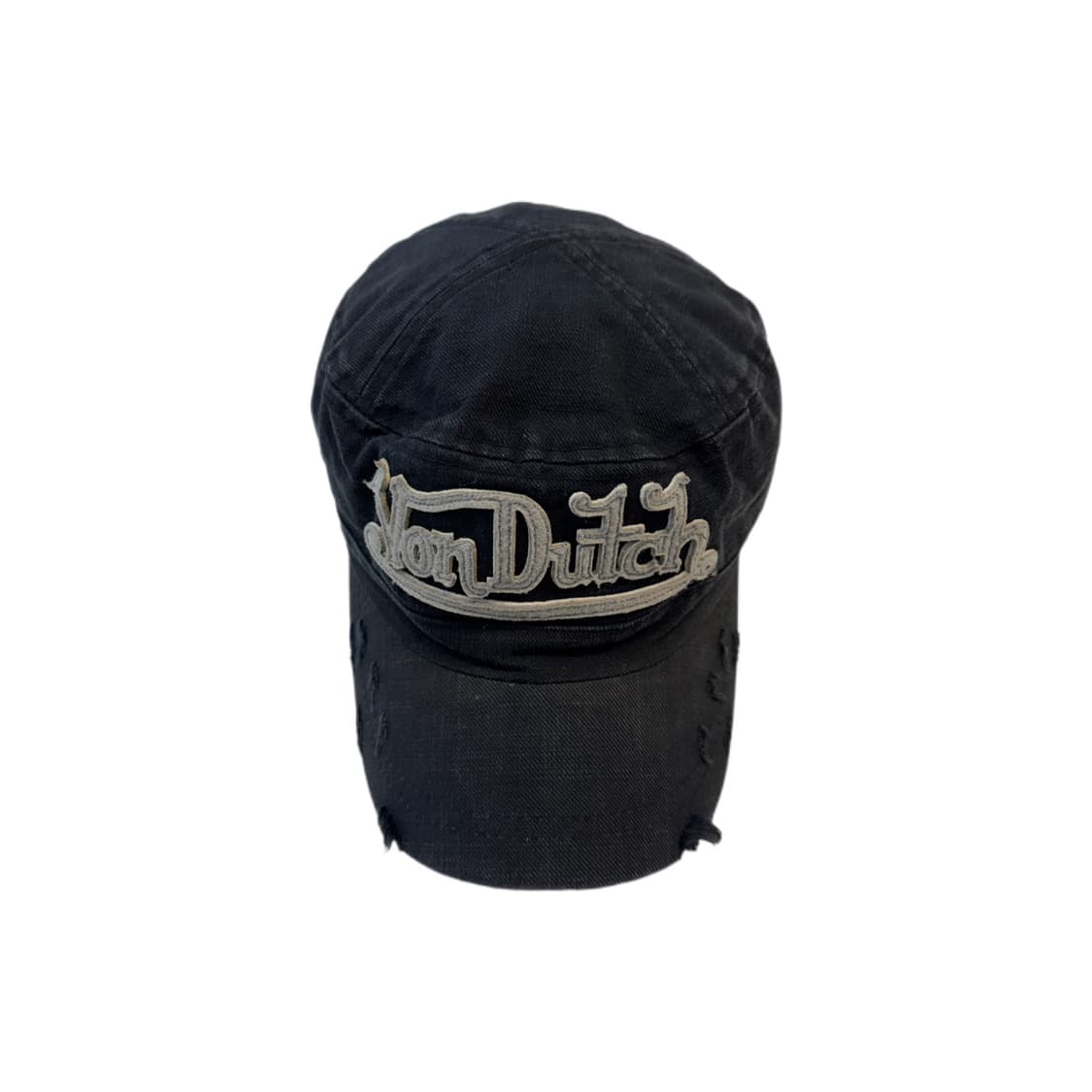 본더치 Y2K 볼캡 상품이미지2
