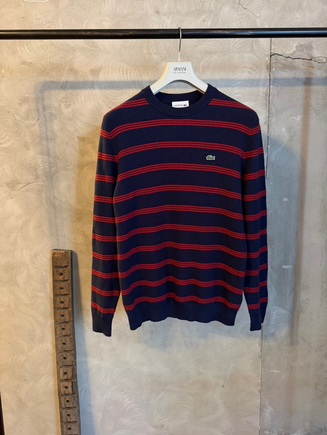 라코스테 니트 105 상품이미지10