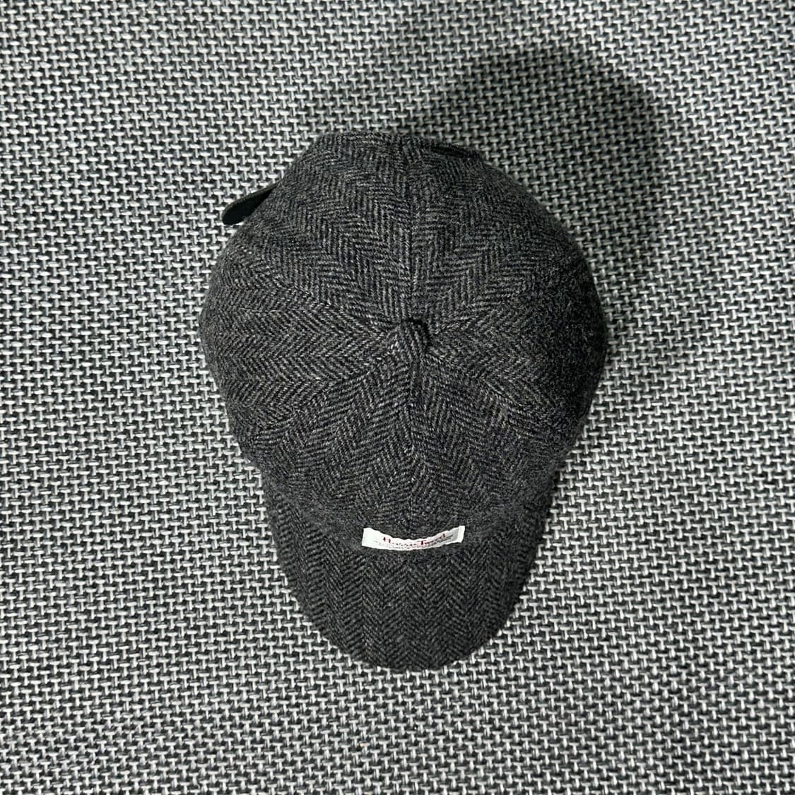 해리스트위드 X 뷰티앤유스 캡모자 상품이미지4