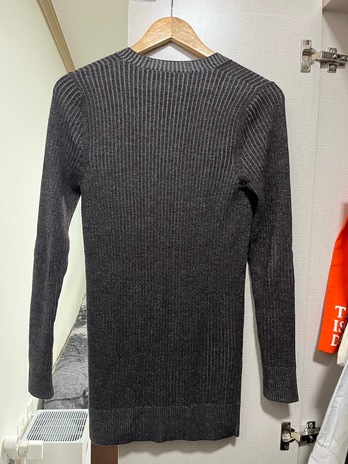 dries van noten 가디건 상품이미지5