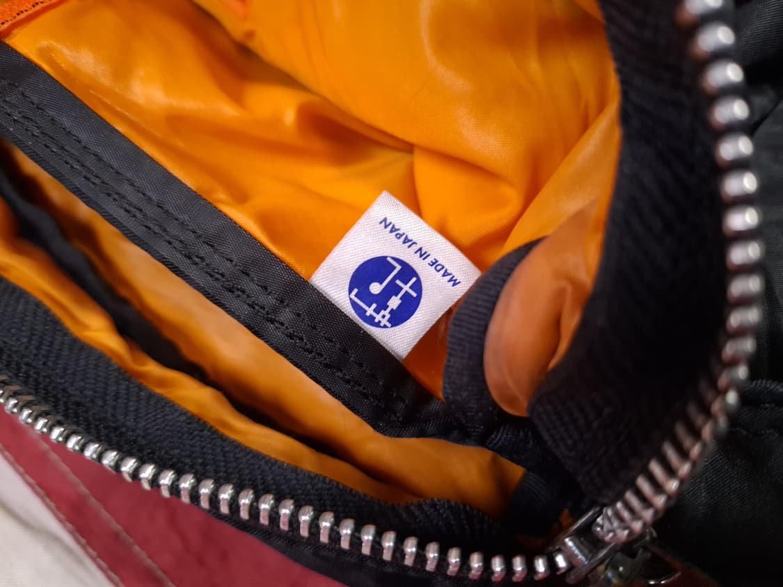 오리지날 구형 요시다포터 탱커 S 숄더백 상품이미지5