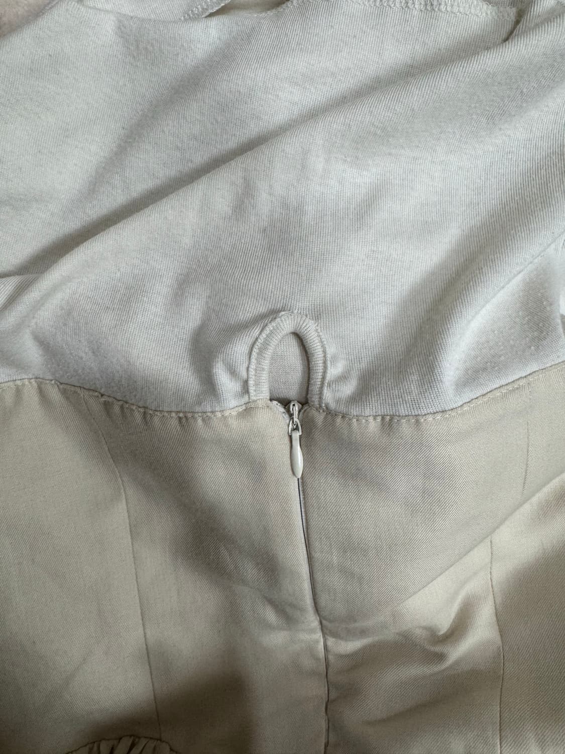 낫유어로즈 릴리 드레스 원가 179000 상품이미지9