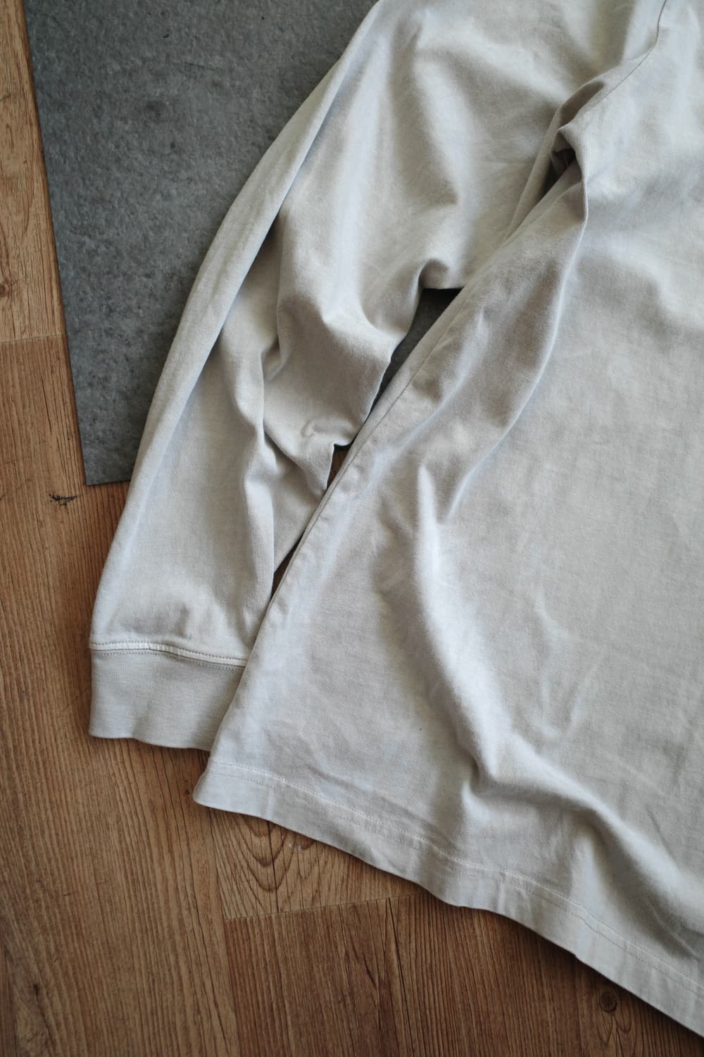 키스 롱슬리브 상품이미지3