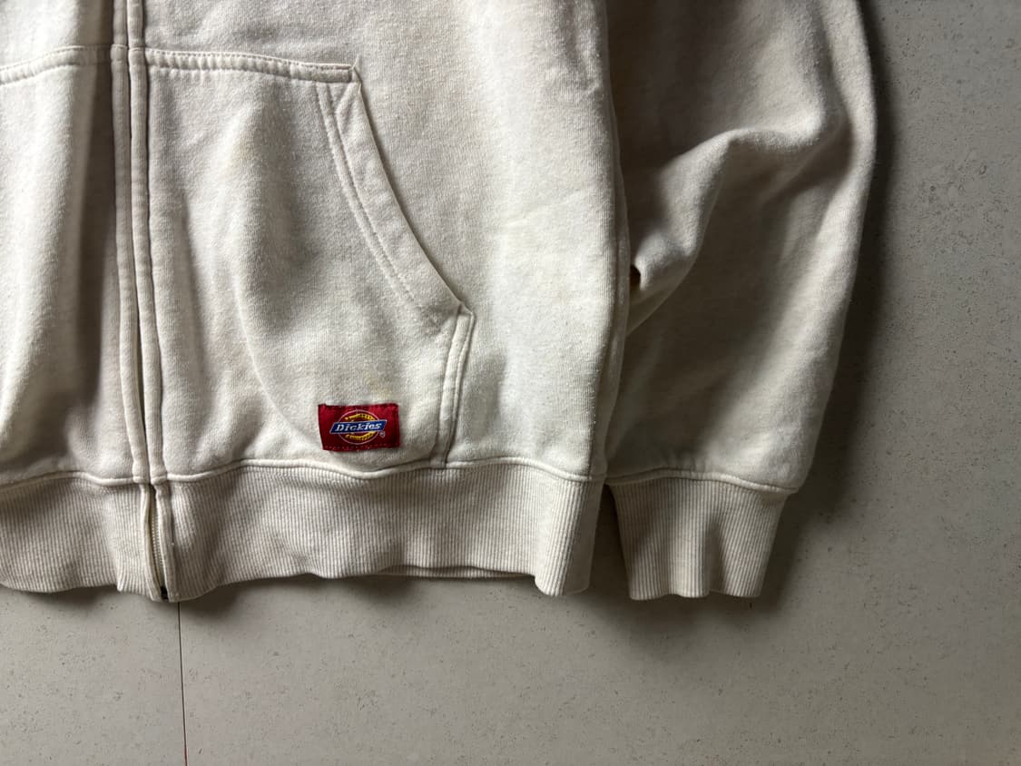 디키즈 후드집업 상품이미지3