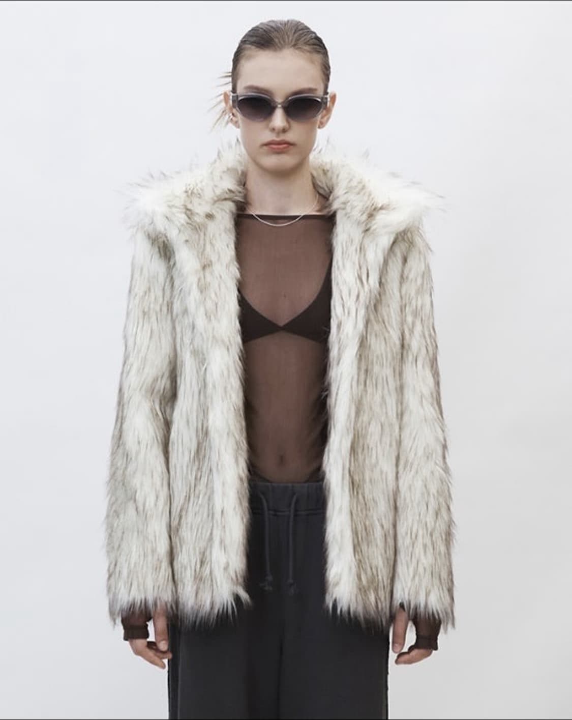 Current 퍼자켓 상품이미지1