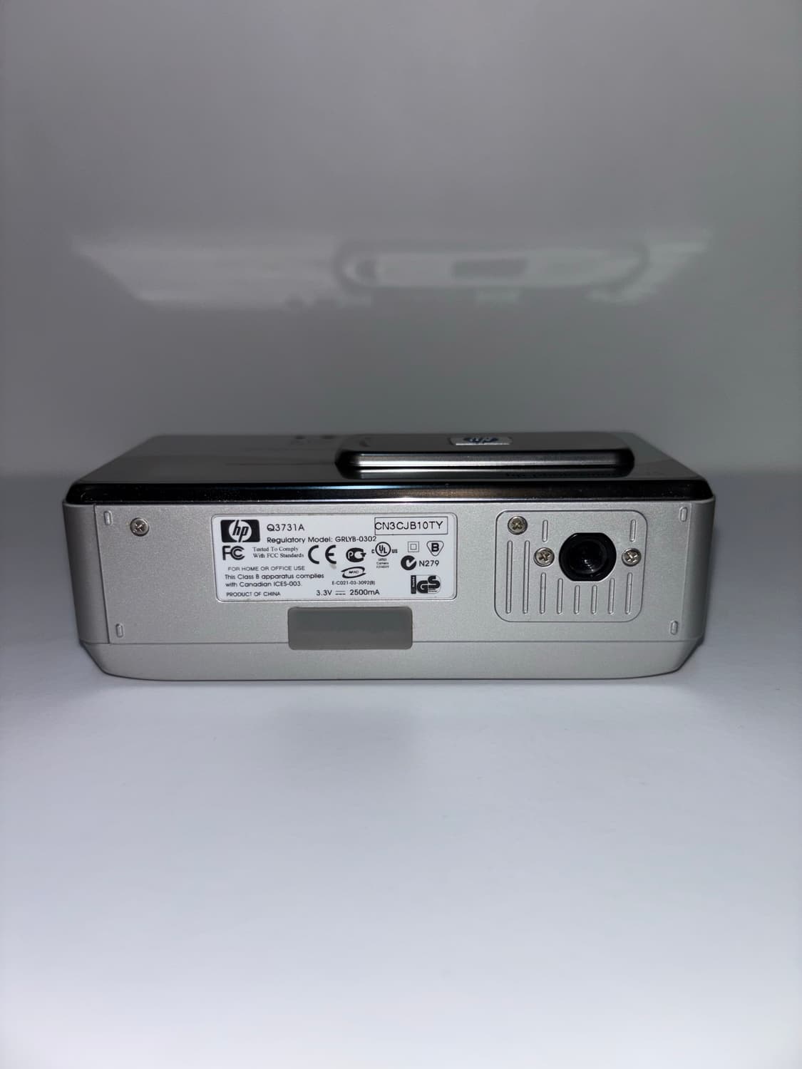 HP 포토스마트435 디카 상품이미지5