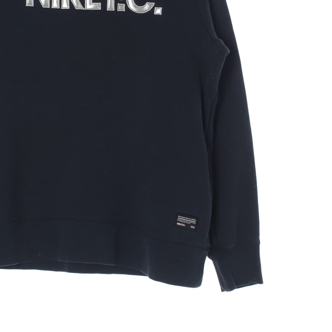 NIKE 나이키 캐주얼상의 스웨트셔츠 MAN (L) 상품이미지3