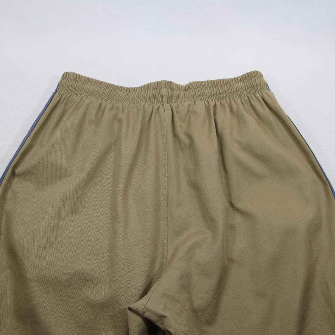 (착용컷) 아디다스 밴딩 팬츠 (남성용 L) 상품이미지7