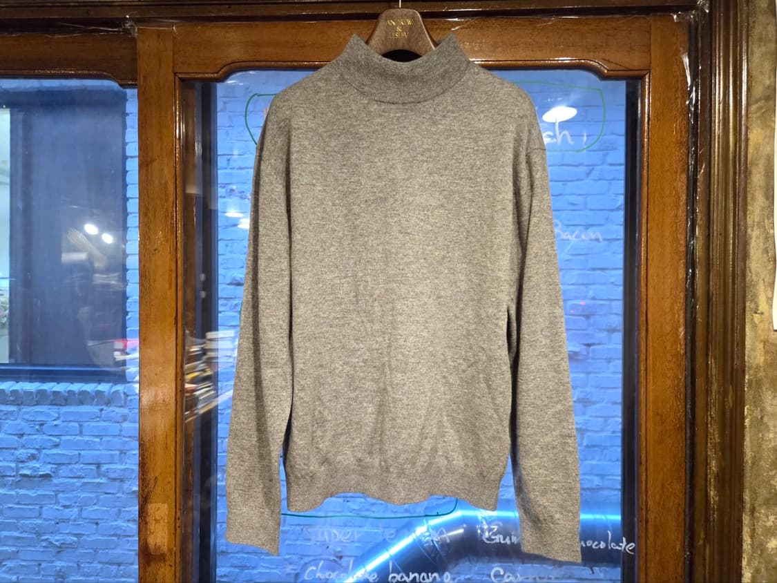 일 꼬르소 모호크넥 상품이미지1