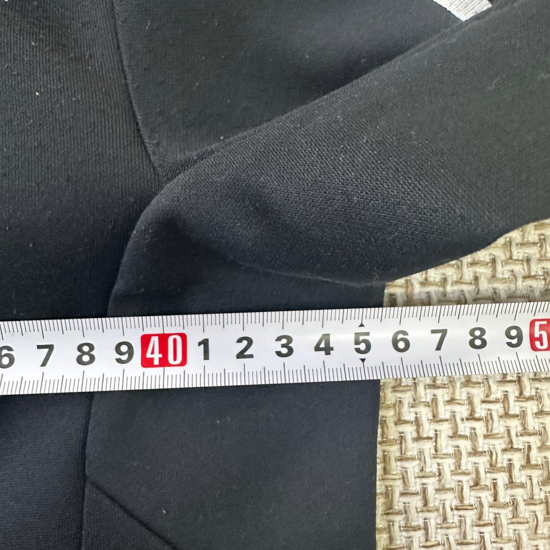 100 아디다스 트랙탑 트레이닝 자켓 0410D 상품이미지5