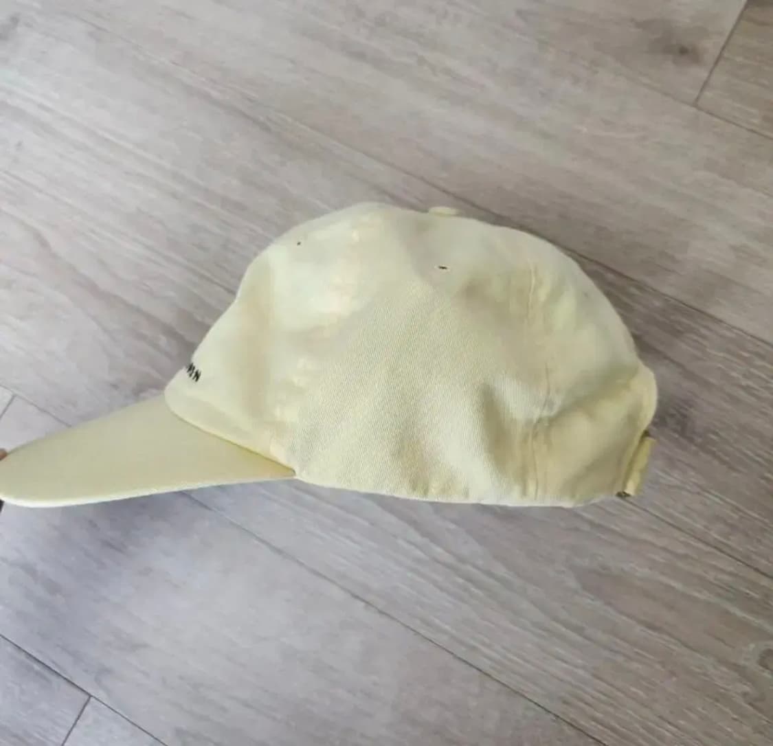 빈티지 폴로 챕스 볼캡 상품이미지3