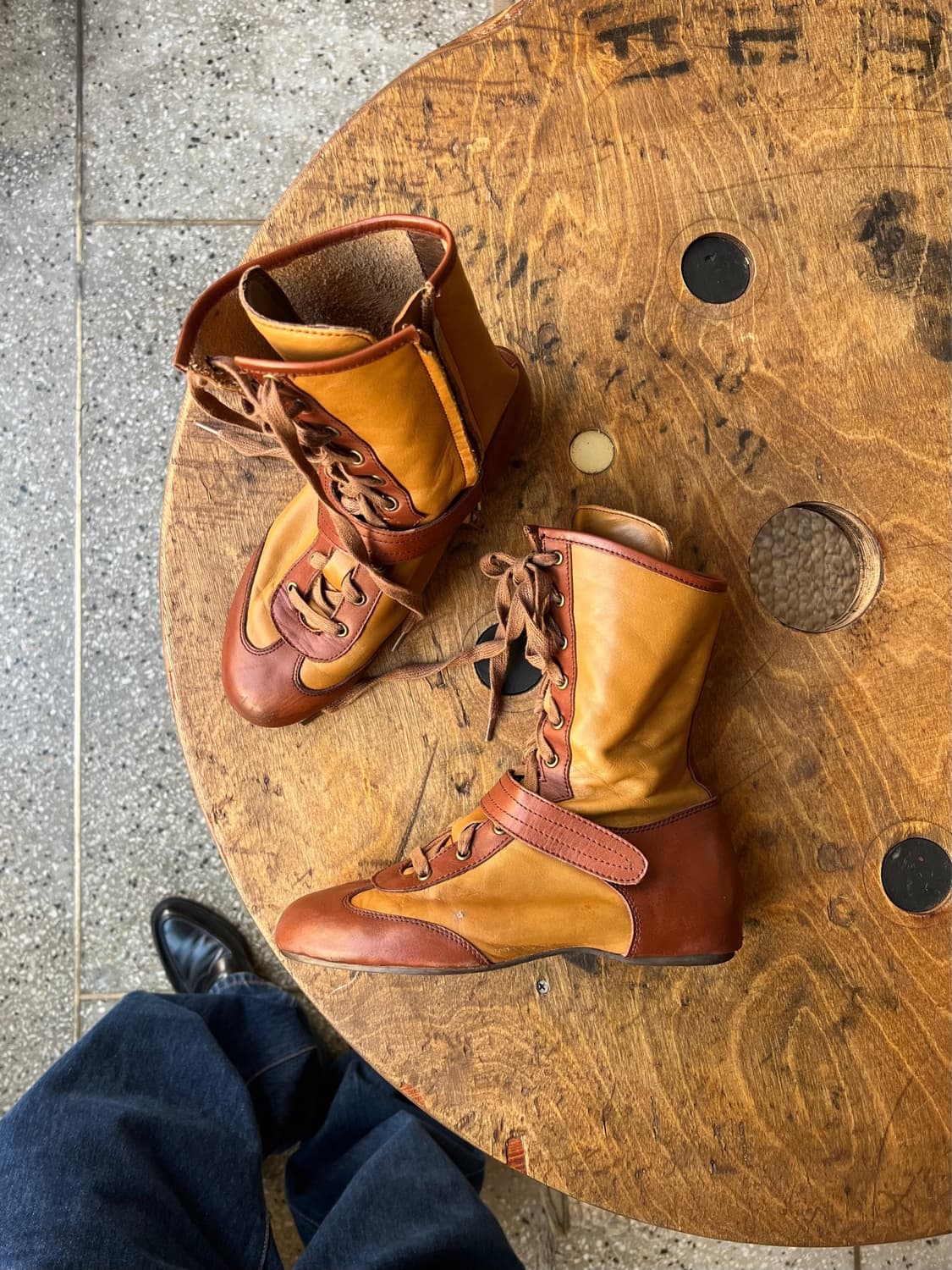 Boots 상품이미지2