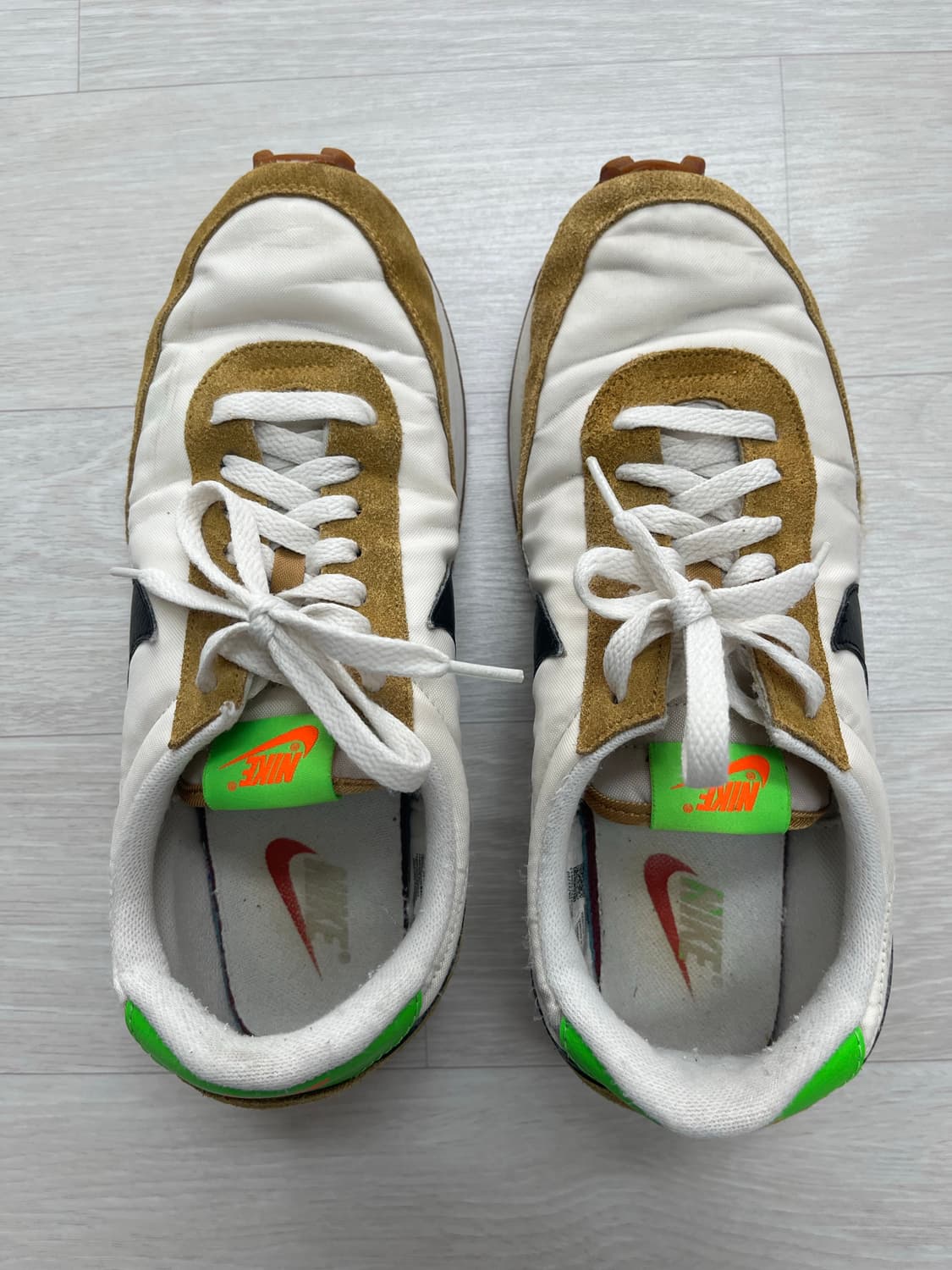 [270] 나이키 데이브레이크 베형 상품이미지4