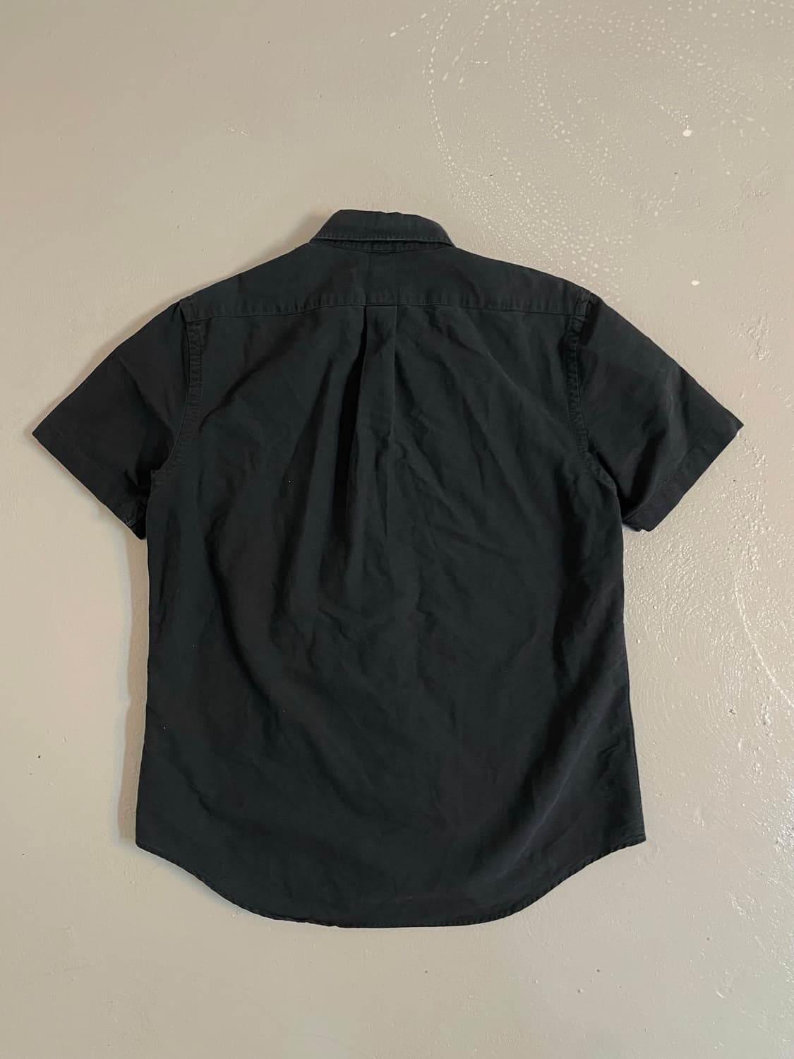 폴로 베이직 반팔셔츠  상품이미지7