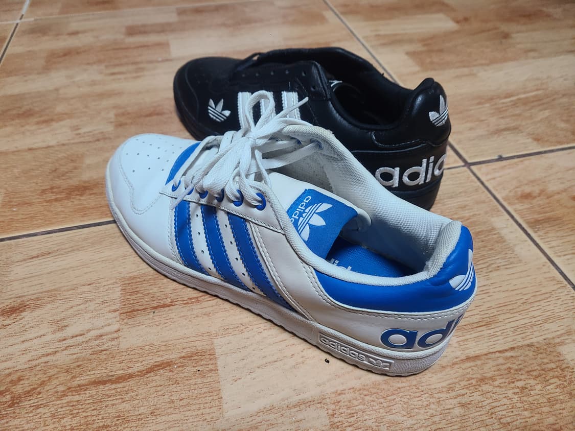 아디다스 메이드인코리아 올드스쿨 270(265추천) 상품이미지6