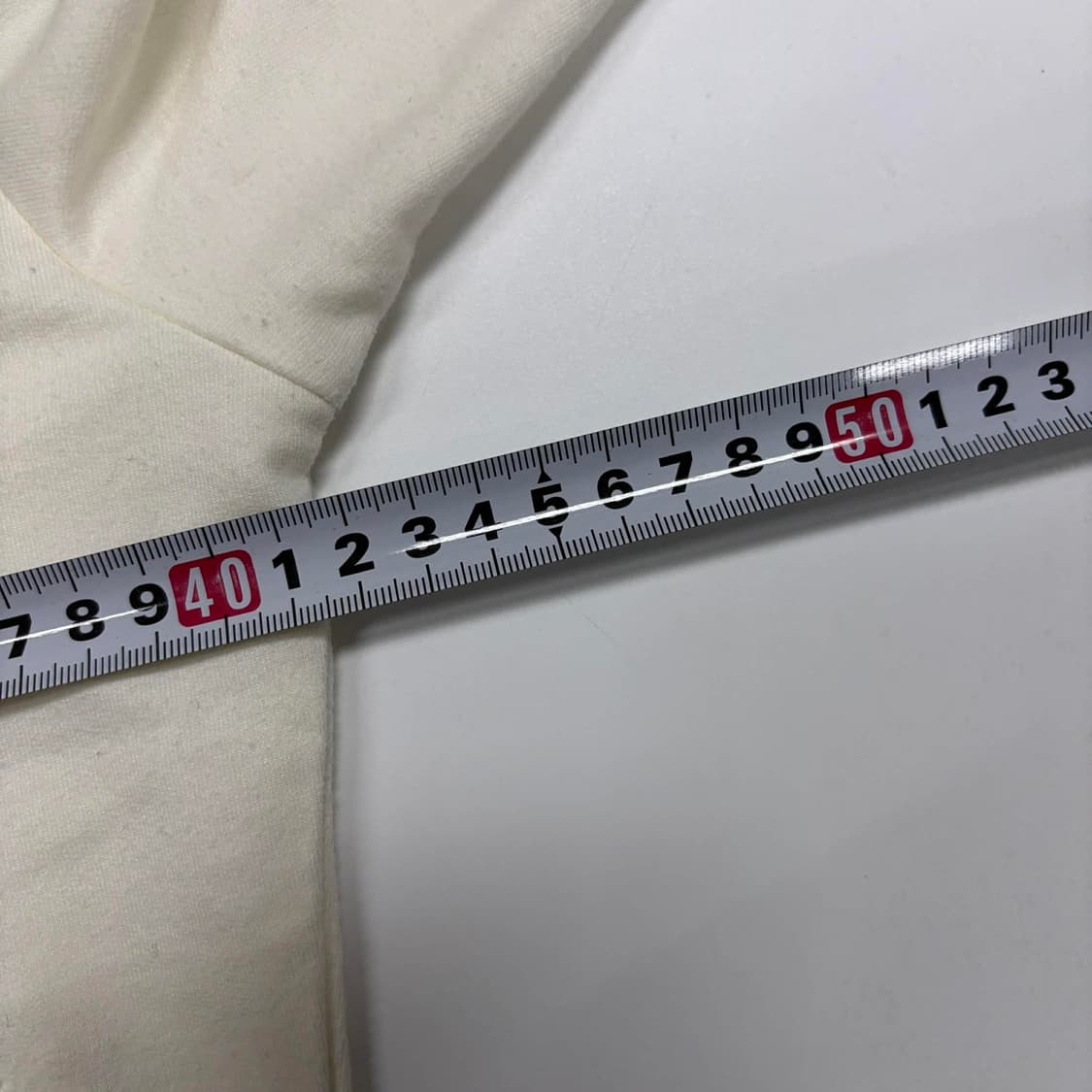 나이키 일본판 y2k 여리핏 화이트 갸루 트랙탑 희귀져지(L) 상품이미지6