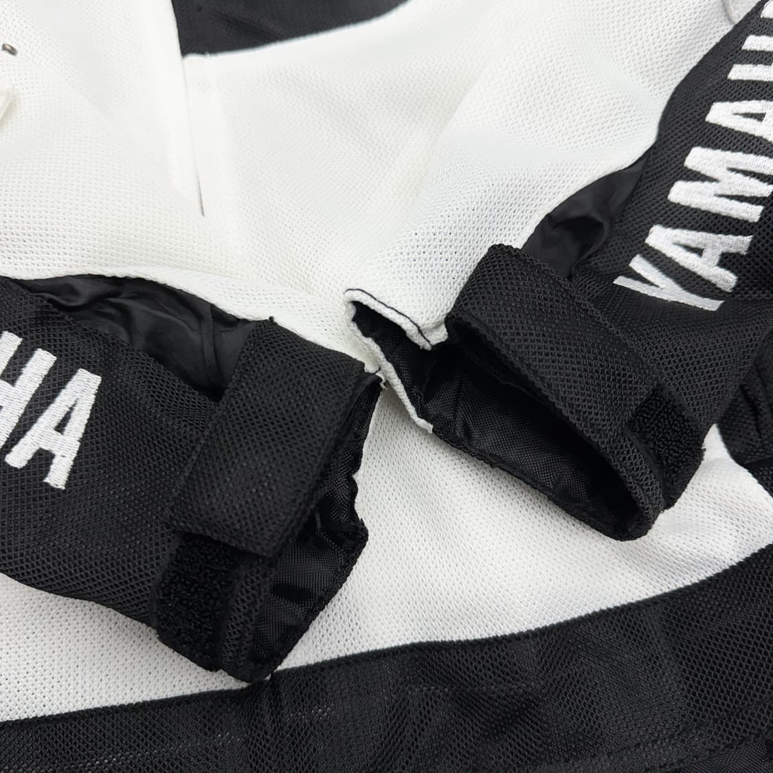 야마하 모터사이클 레이싱 바이커 자켓 상품이미지7