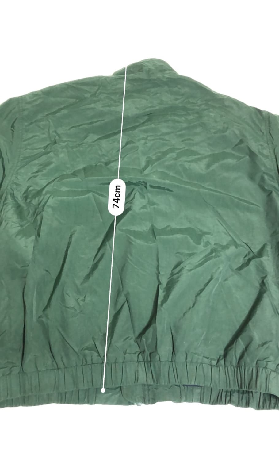 에디바우어 헤링턴 점퍼 L 상품이미지7