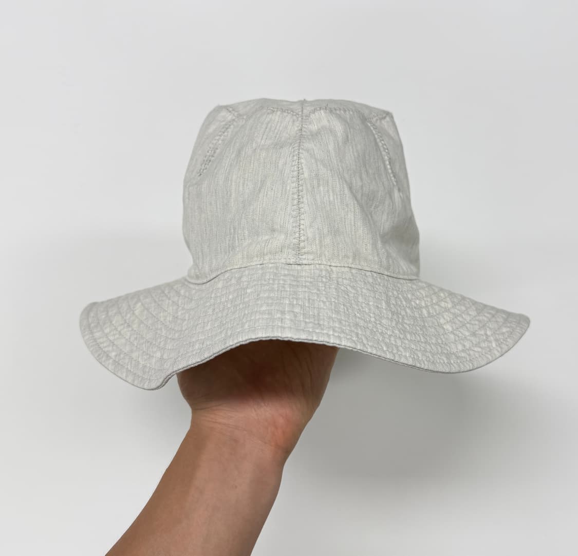 Kijima Takayuki bucket hat 상품이미지6