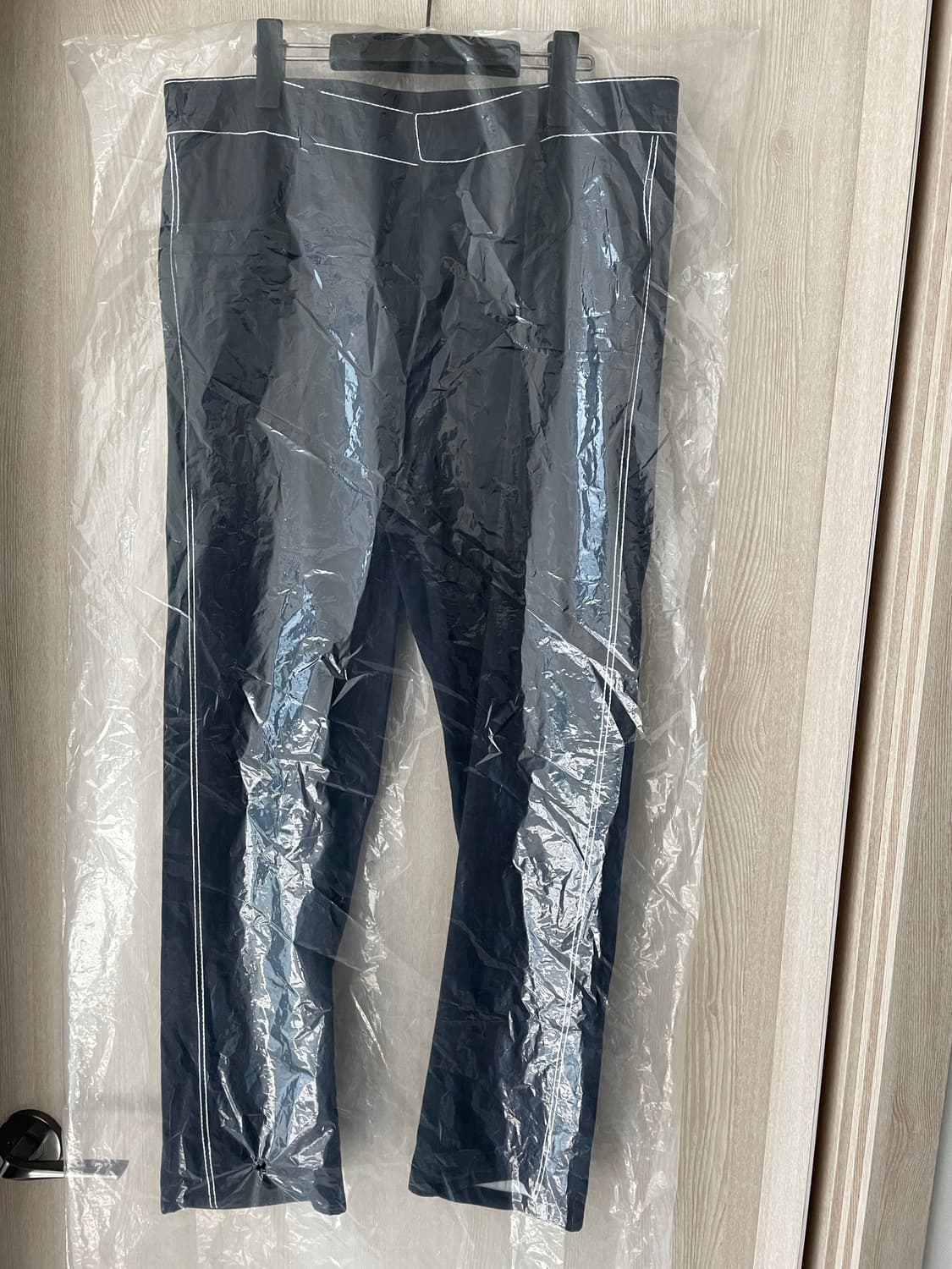 시스템옴므 팬츠, 86사이즈 새상품 상품이미지7