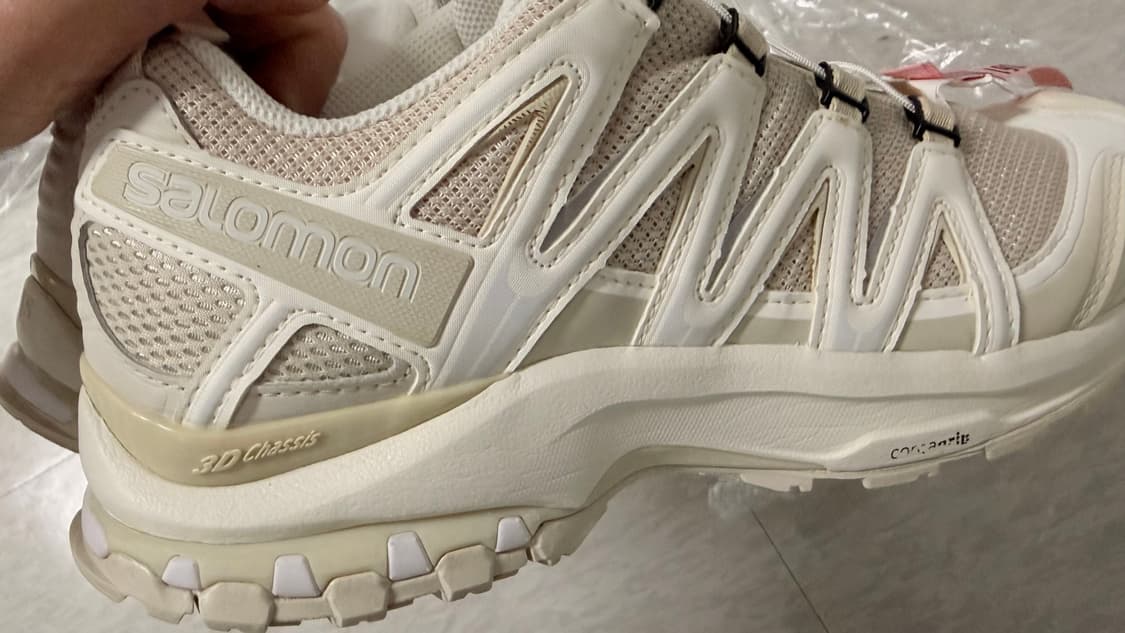 살로몬 XA pro 3D 레이니데이 상품이미지7