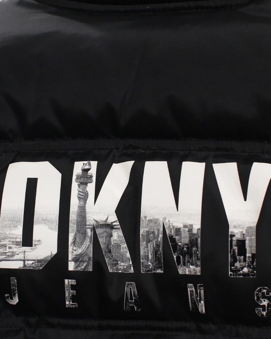 DKNY 숏패딩 상품이미지4