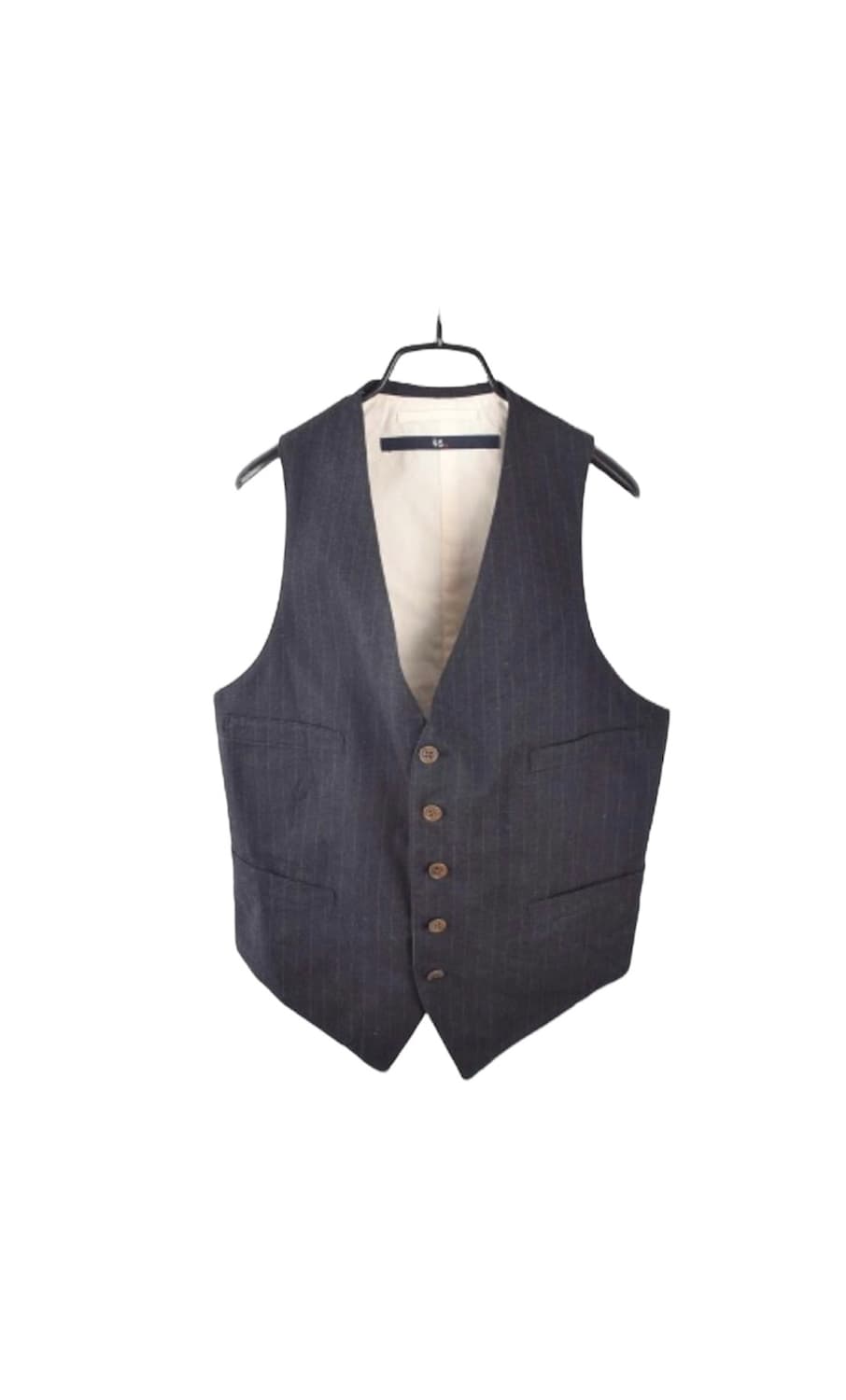 45rpm vest 상품이미지1