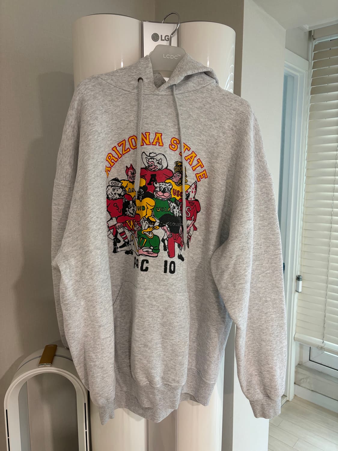 와일드동키 Arizona State 상품이미지1