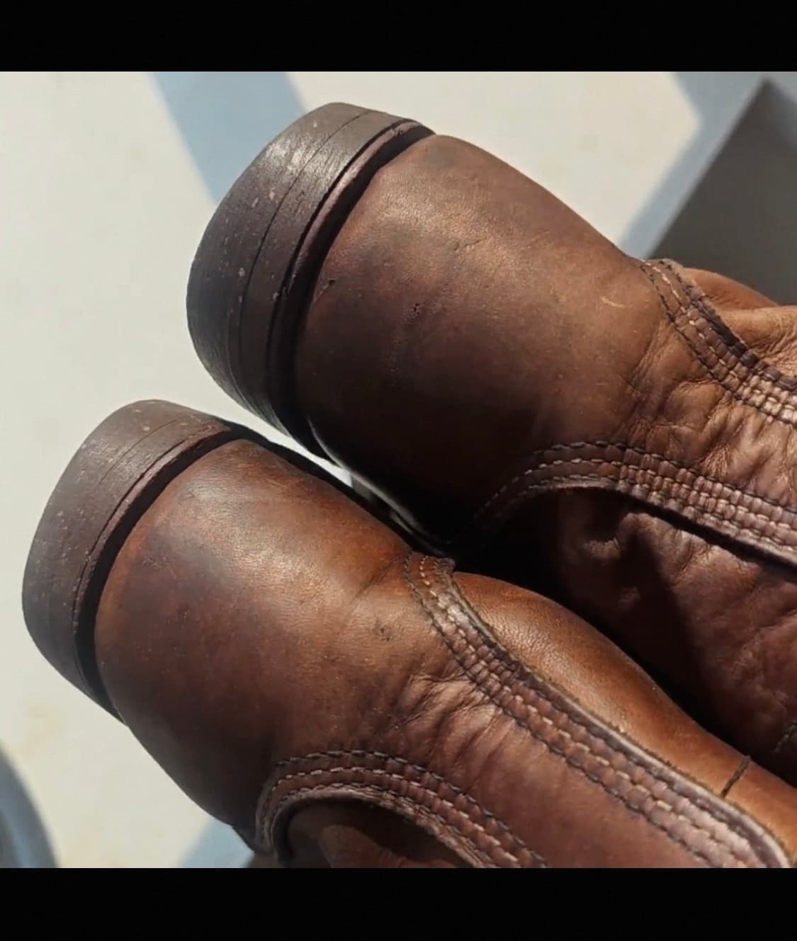 레드윙 8111 9d 상품이미지2