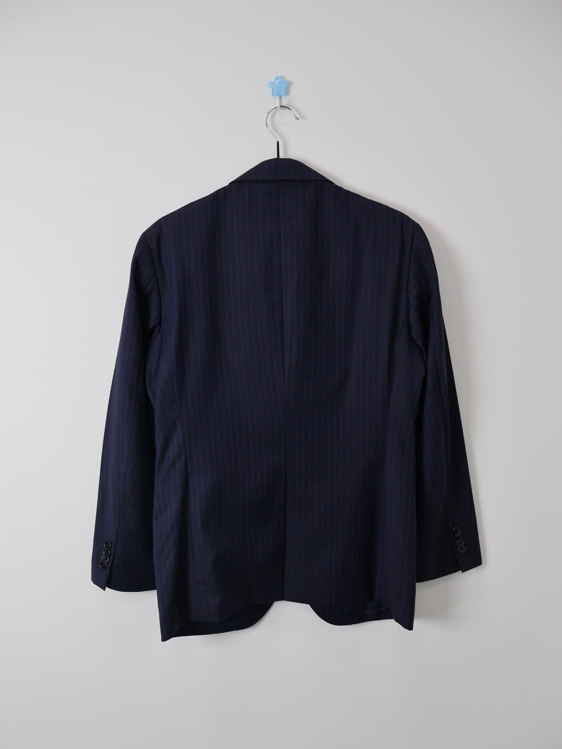 Mitsumine Loro Piana Wool Blazer 상품이미지2