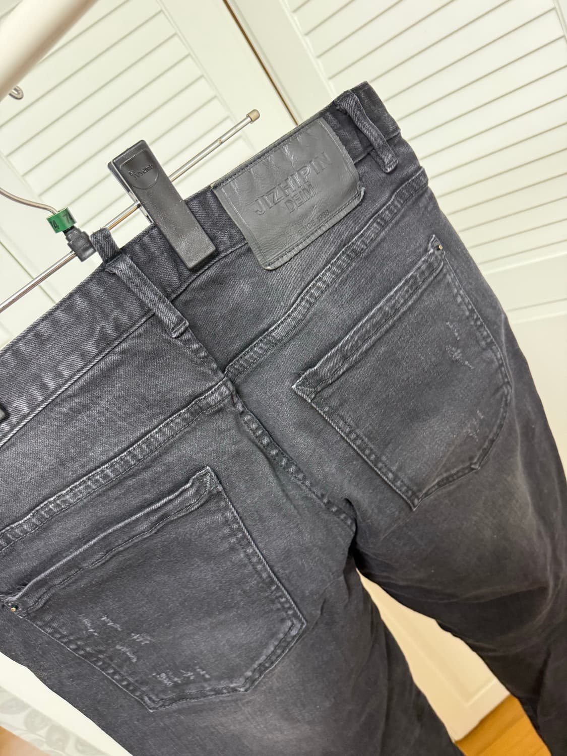 디스퀘어드 데님 팬츠 상품이미지4