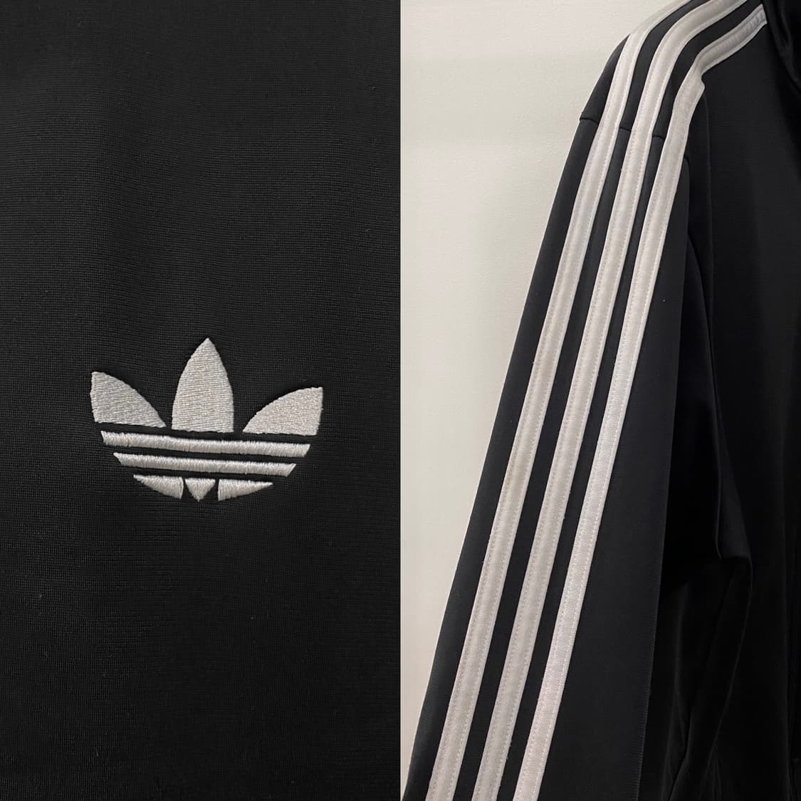 아디다스 구형 파이어버드 트랙탑 상품이미지4