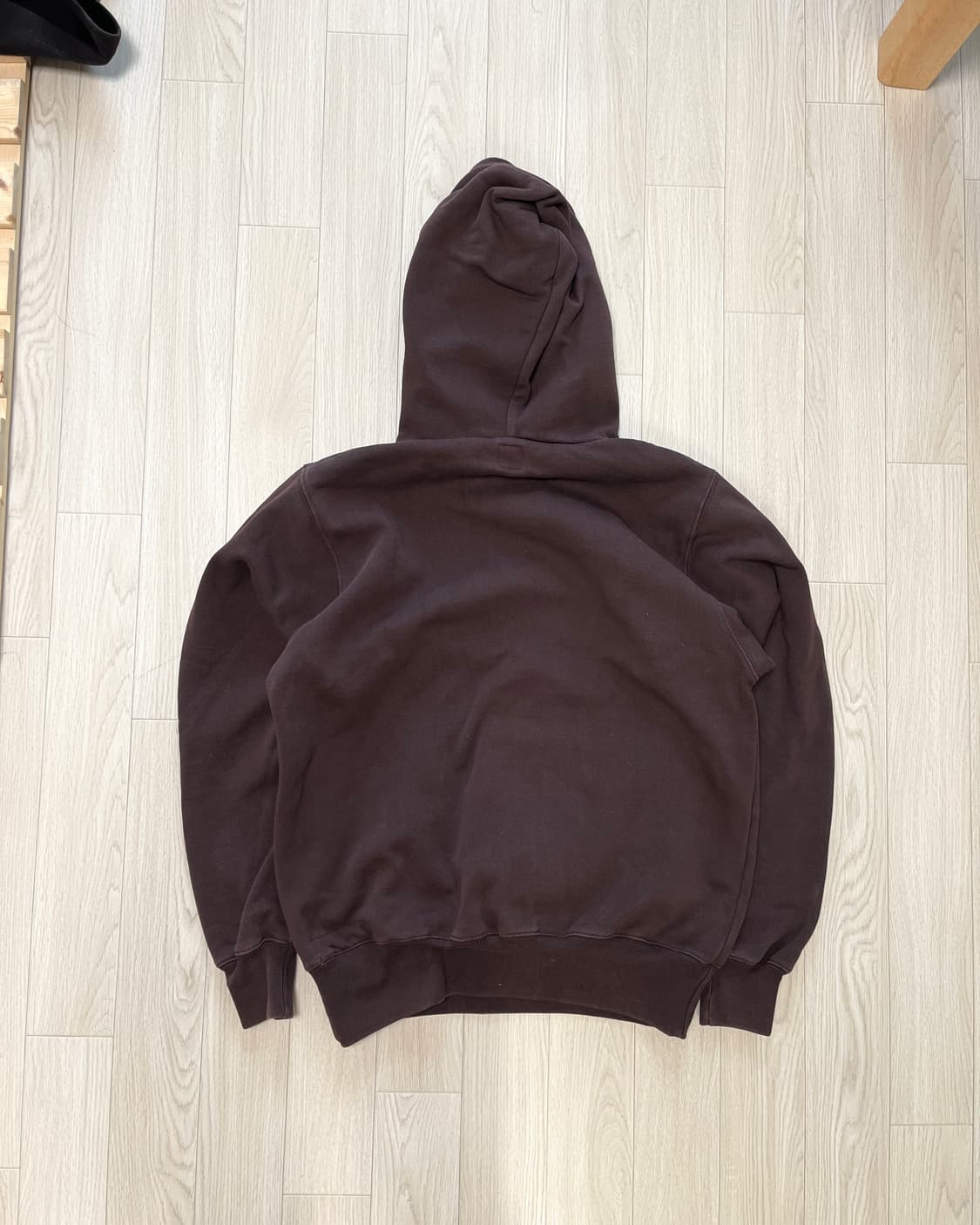 휴먼메이드 후드티 상품이미지3