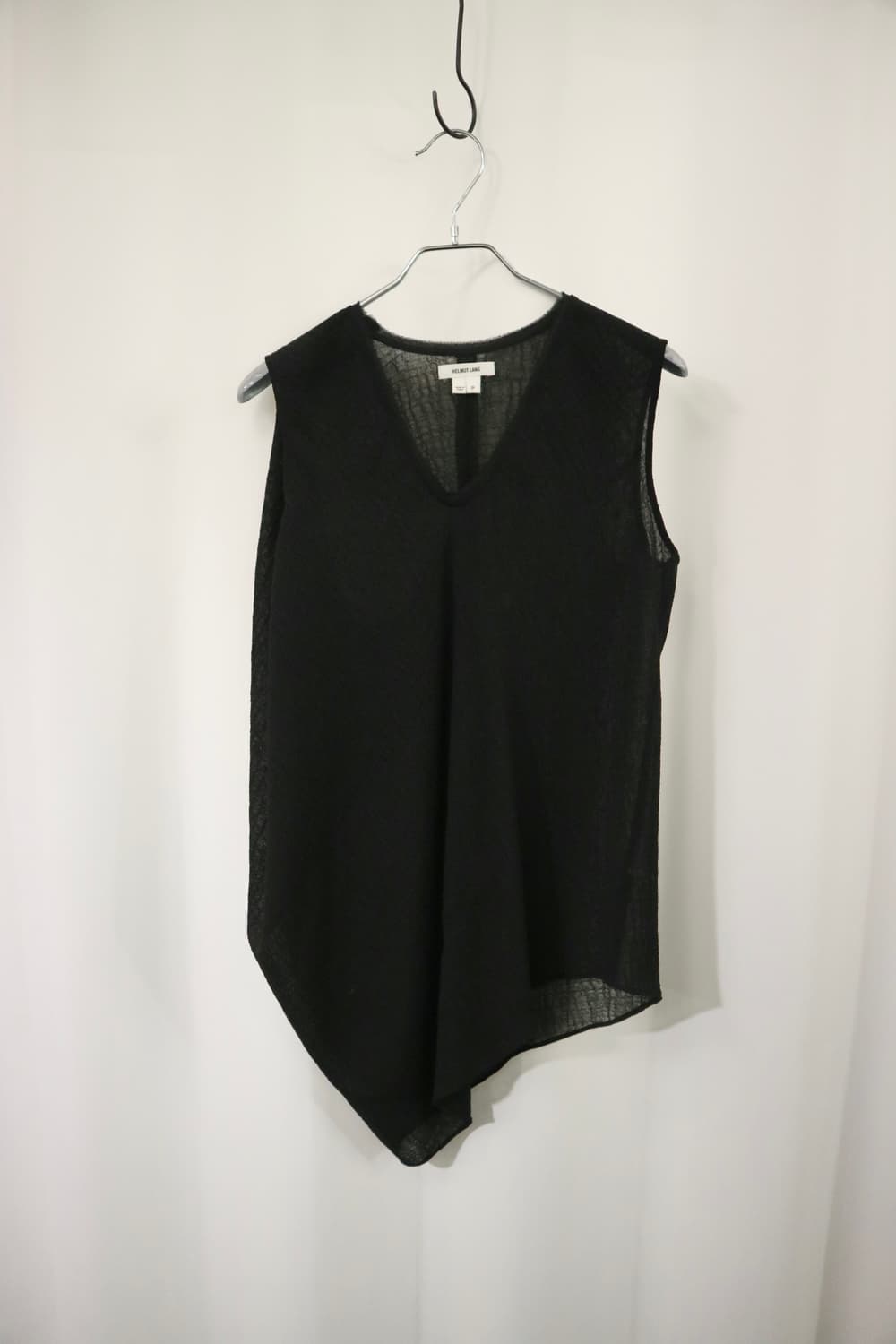 Helmut lang sleeveless 상품이미지1