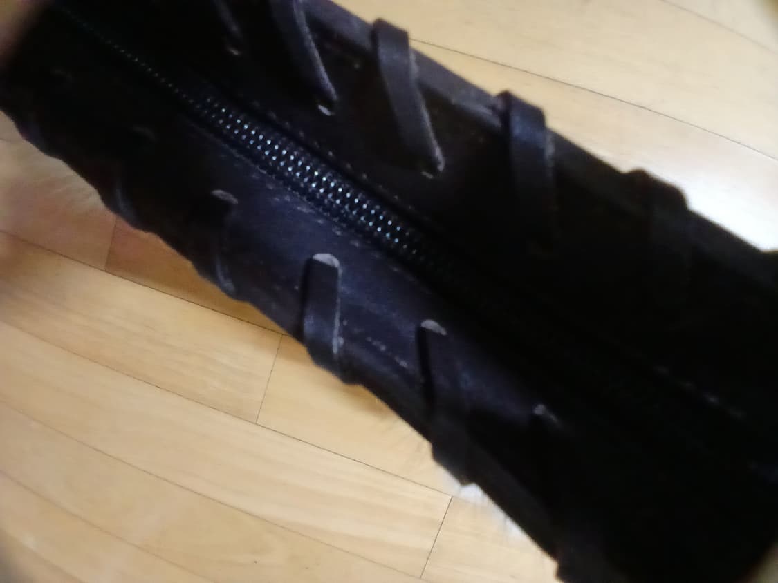 새상품 화이트 퍼 숄더백 토트백 가방 토끼털 가죽 미니 크로스백 핸드백 상품이미지8