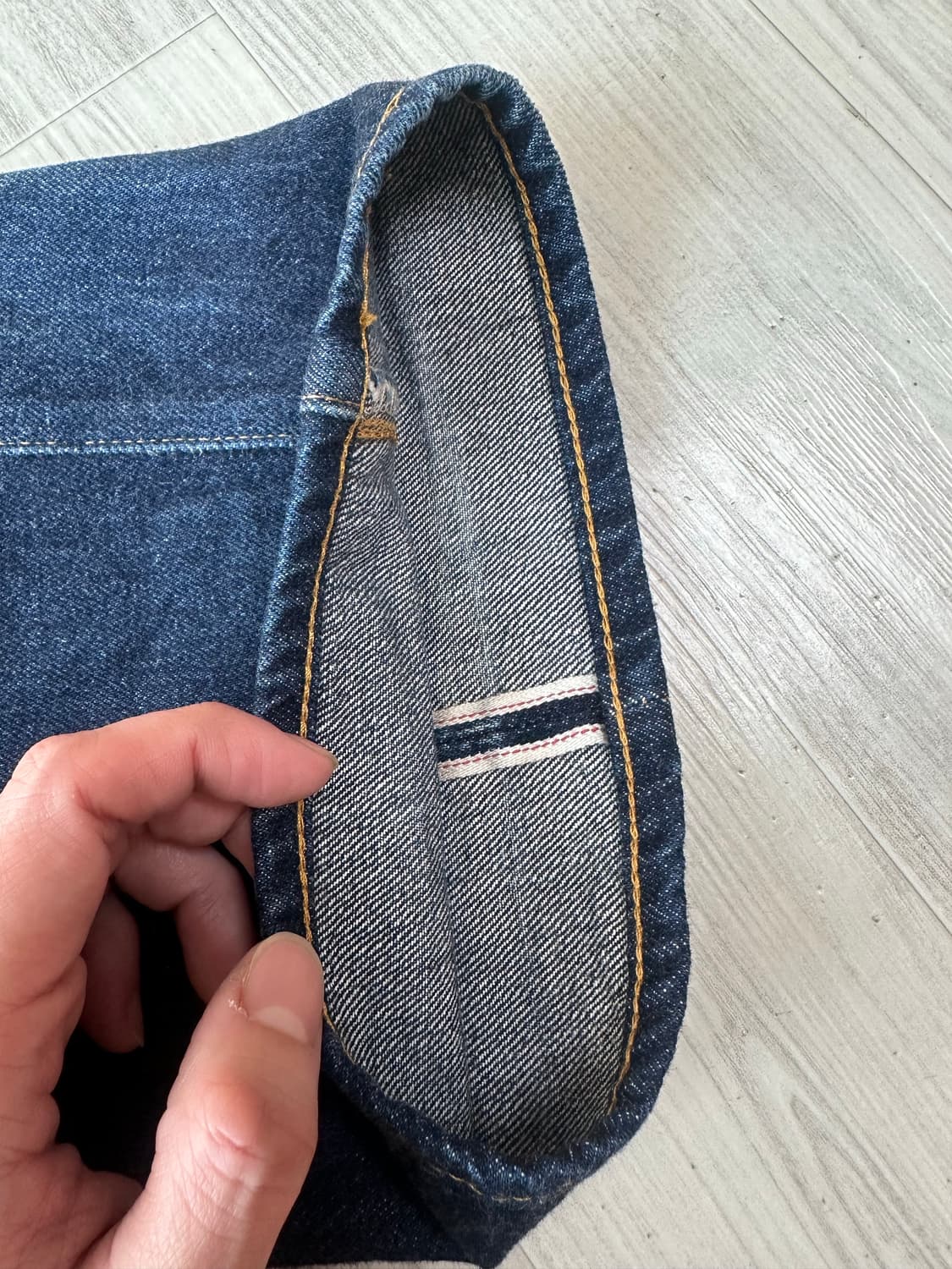 LVC 55501 린스드 34 32 상품이미지7