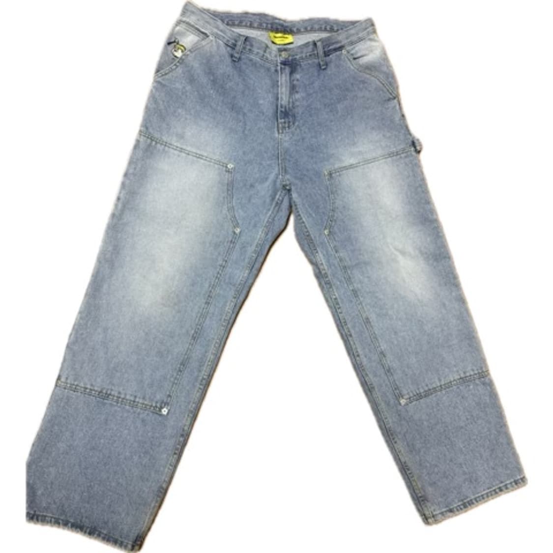 위캔더스 청바지 상품이미지1