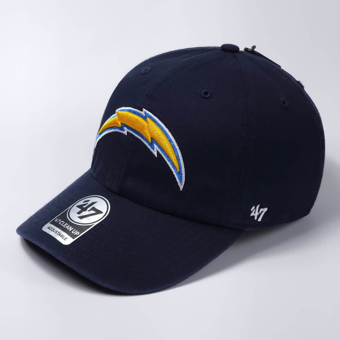 47 LA 차저스 NFL 볼캡 모자 상품이미지2