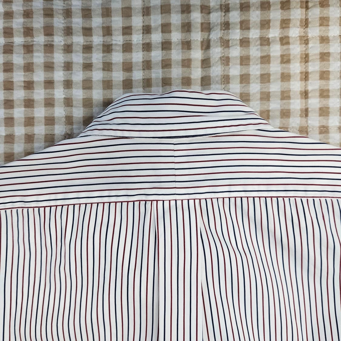 폴로 랄프로렌 긴소매 셔츠 남자100 상품이미지5