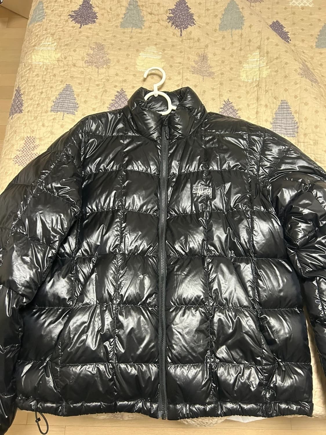 스투시 미드웨이트 퍼퍼 상품이미지1