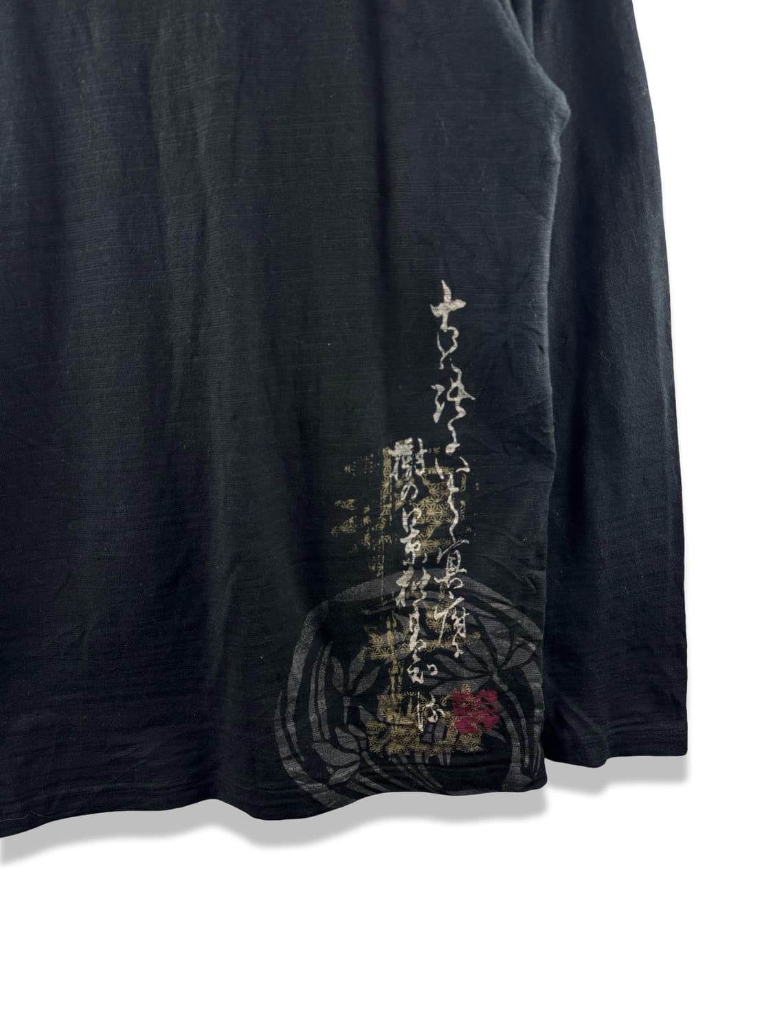 JPN 오리엔탈 롱슬리브1898 상품이미지5