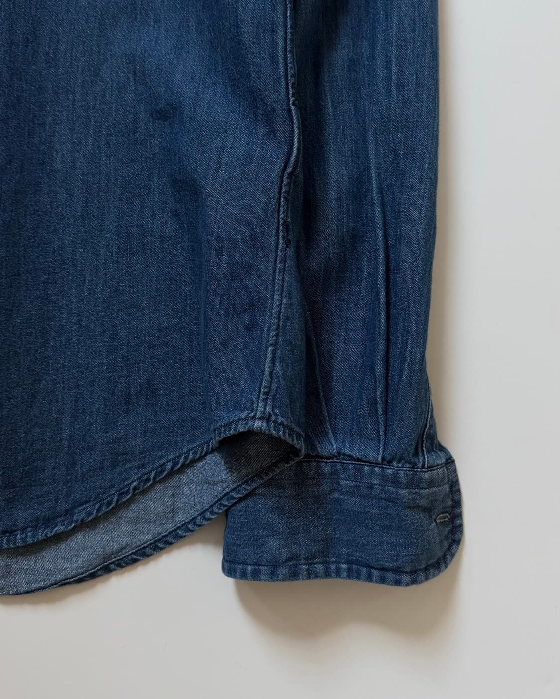 Polo 폴로 랄프로렌 신형 샴브레이 셔츠  상품이미지7