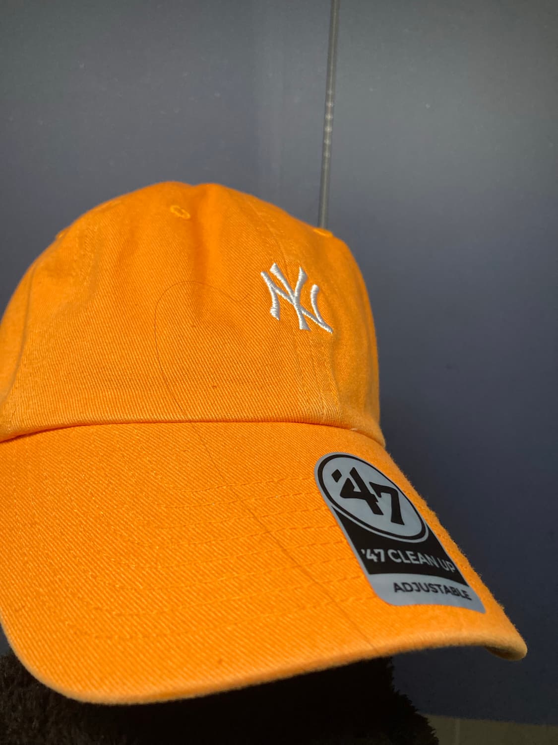 47브랜드 볼캡 세개 합친가격 상품이미지3